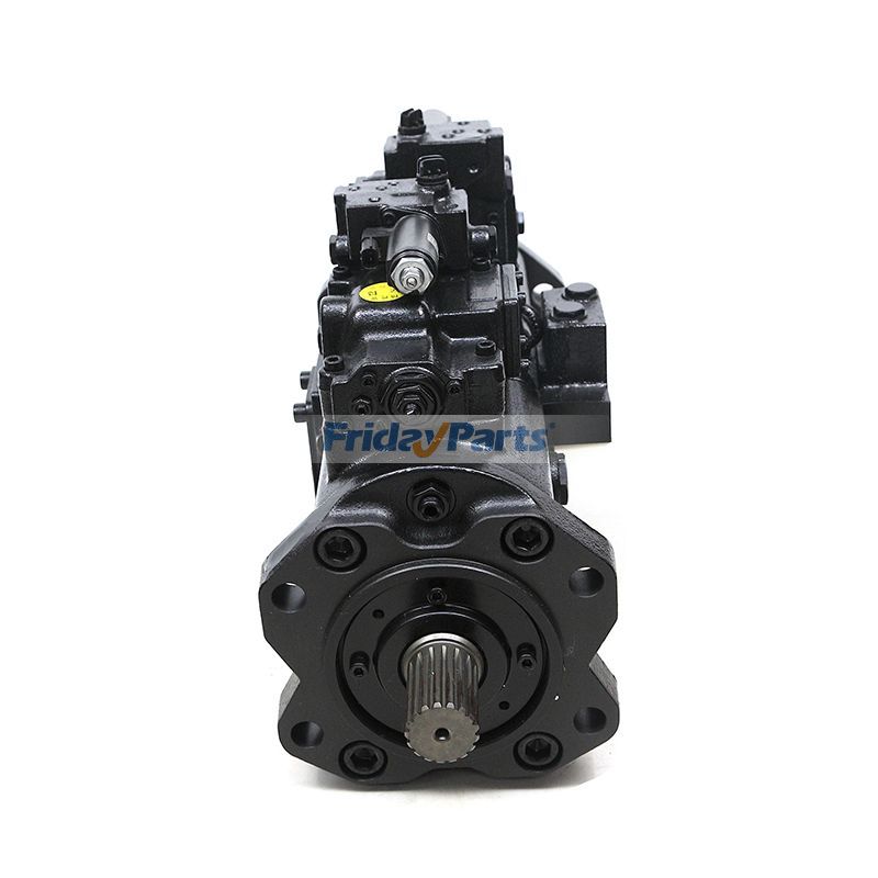 Excavator Hydraulic Main Pump K5V140DTP