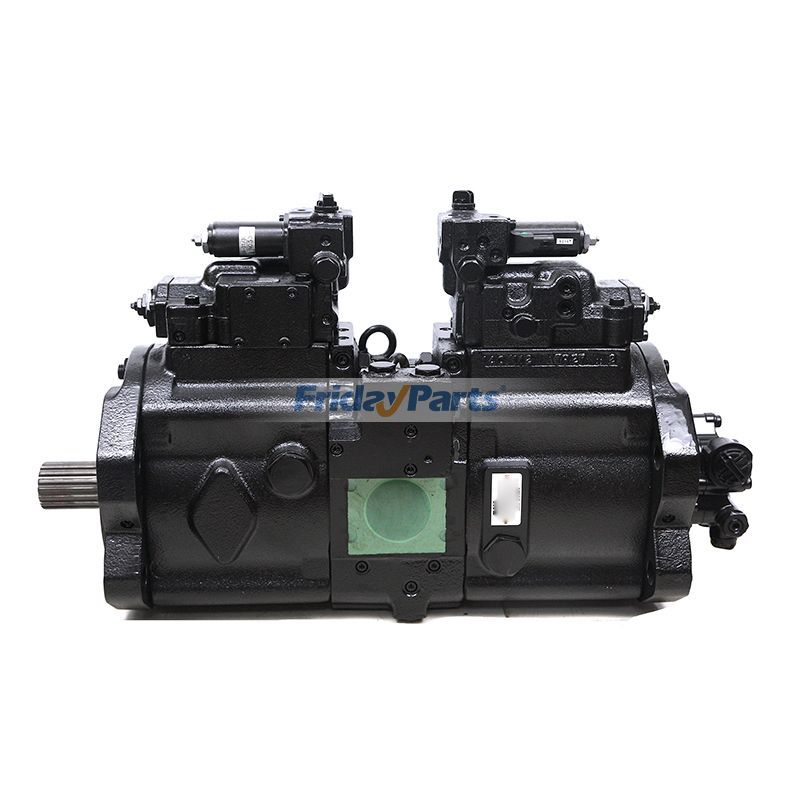 Hydraulic Main Pump LC10V00020F1 for Kobelco SK350-8