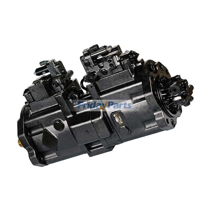 Bomba principal hidráulica LQ10V00009F1 LQ10V00012F1 LQ10V00005F1 para excavadora Kobelco SK250LC para Excavadora