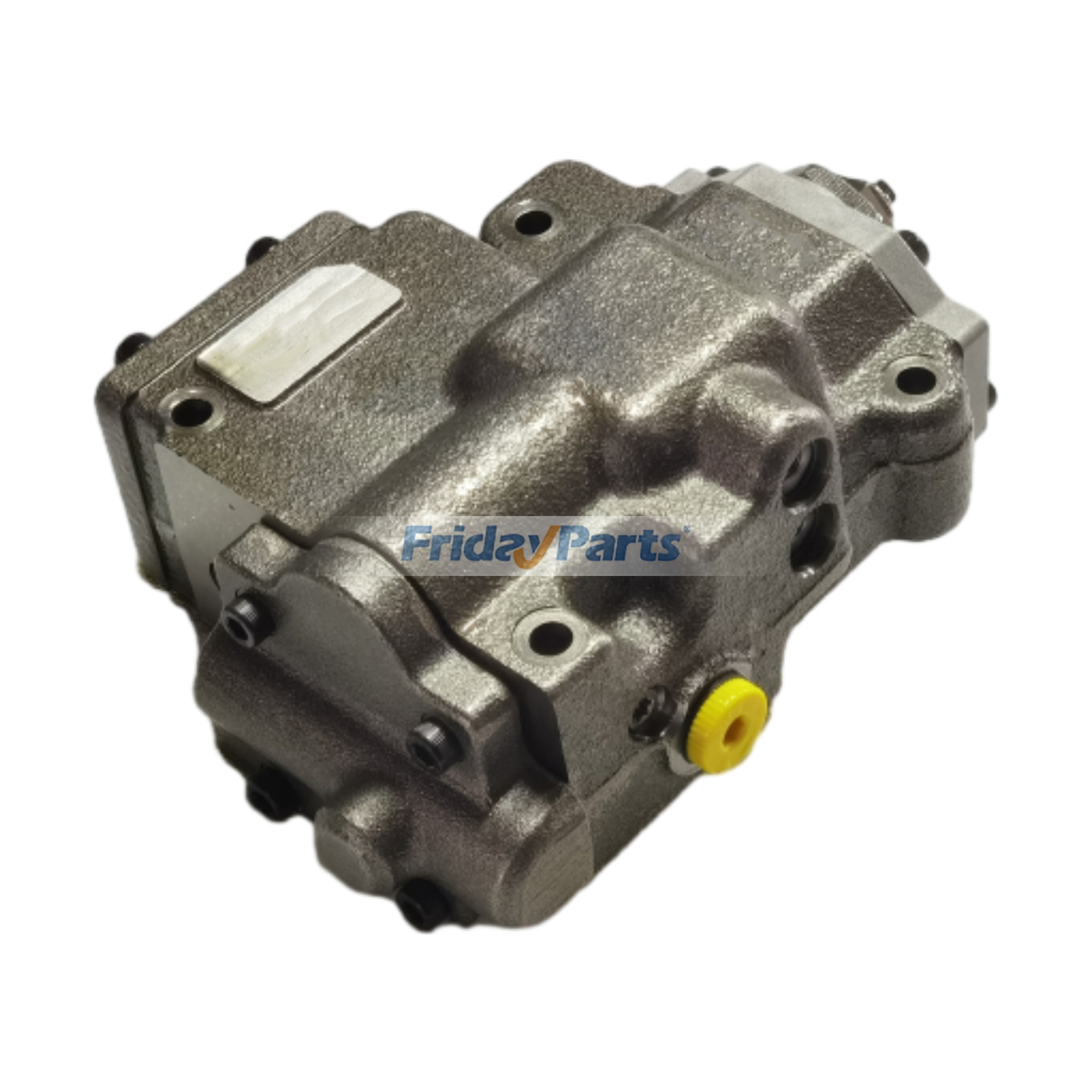 Hydraulic Main Pump Regulator G9N24-V for Kawasaki K3V112 Volvo Excavator EC210 EC210B EC240