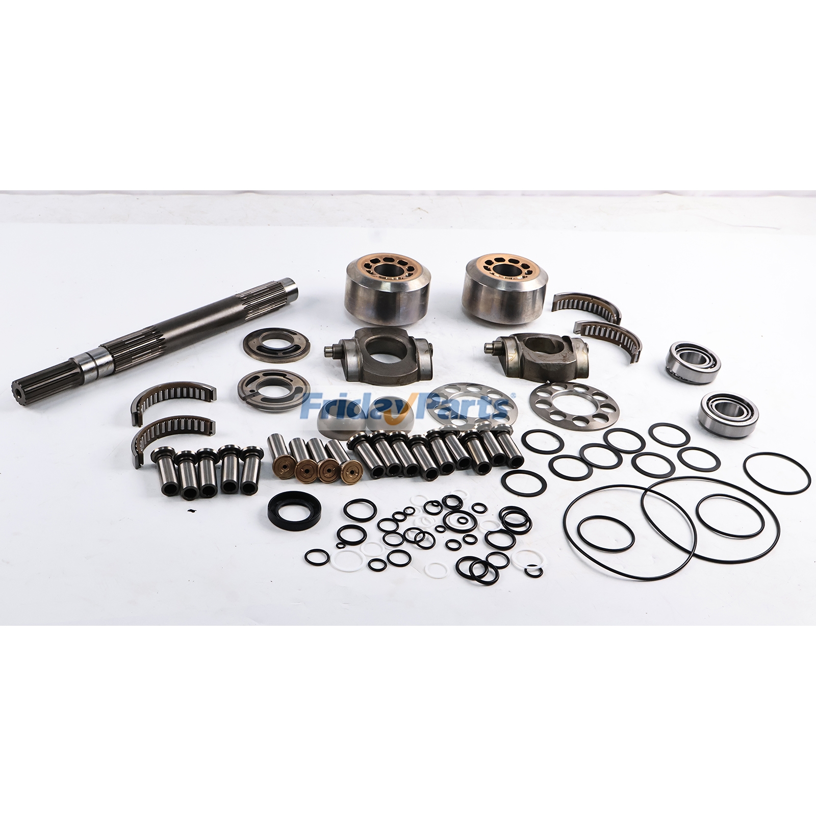  Kayaba Hydraulic Main Pump Repair Parts Kit For JCB,For SUMITOMO