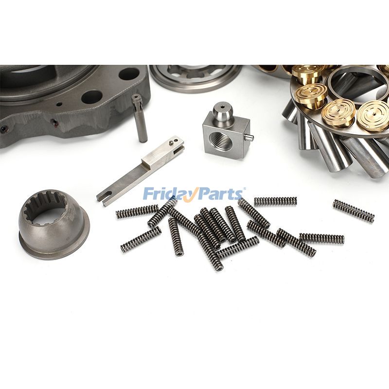 Kawasaki K3V112DT Hydraulic Main Pump Repair Parts Kit in Stock in China