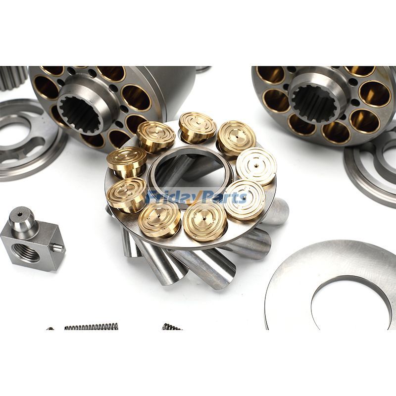  Kawasaki K3V112DT Hydraulic Main Pump Repair Parts Kit For KOBELCO