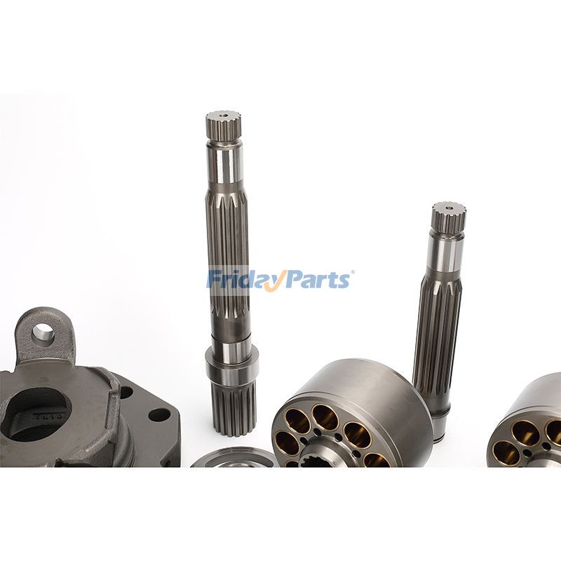 FridayParts Kawasaki K3V112DT Hydraulic Main Pump Repair Parts Kit