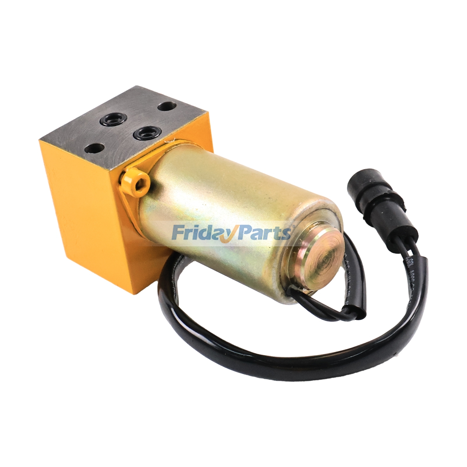 FridayParts Magnetventil