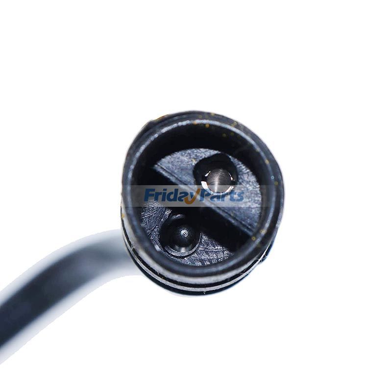 Hydraulic Main Pump Solenoid Valveerpillar CAT Exacavator in Stock in China,USA,China Stock