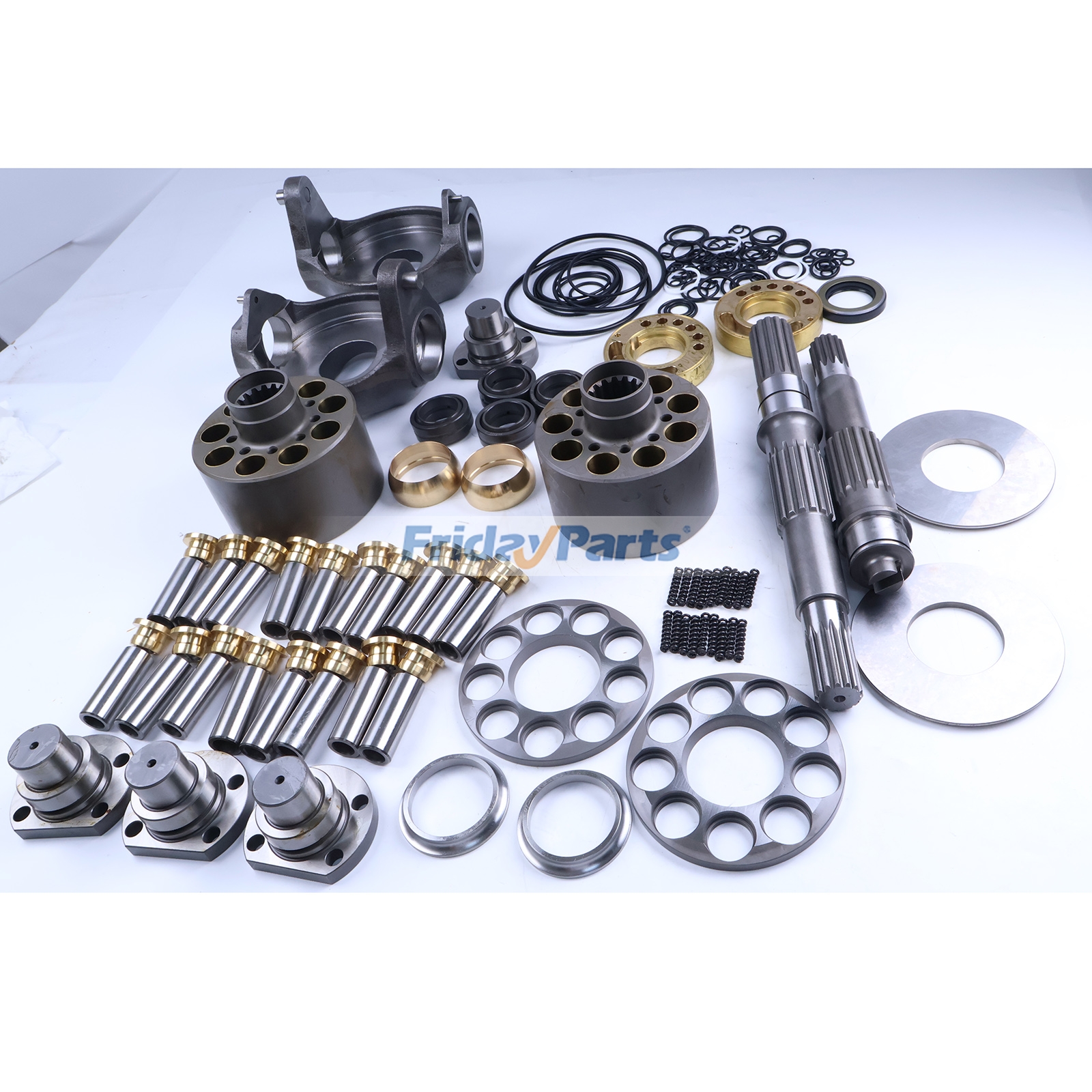 Hydraulic Main Pump Spare Repair Kit in Stock in China