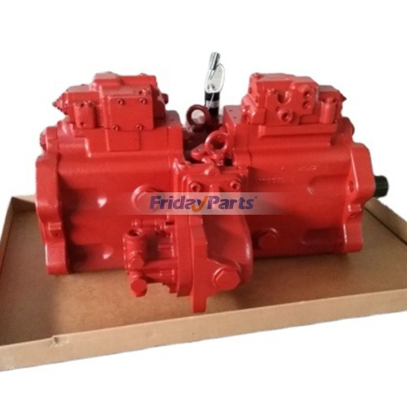 Hydraulic Main Pump VOE14566480 for Volvo Excavator EC330B EC360B EC360C