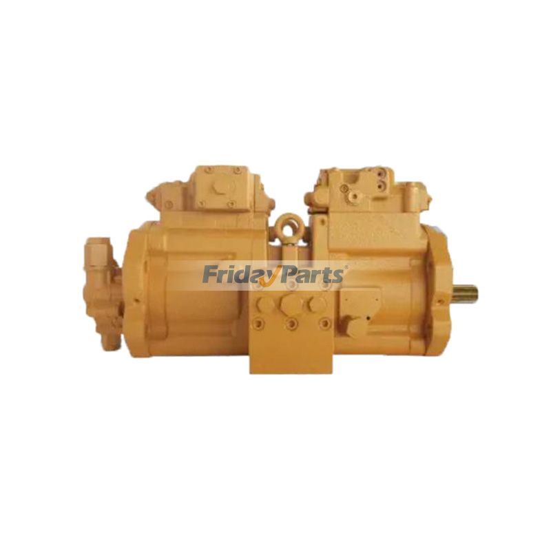 Hydraulic Main Pump VOE14639133 K5V160DT-158R-1E06-V for Volvo Excavator EC300 EC350 EC300D EC350D EC350DB
