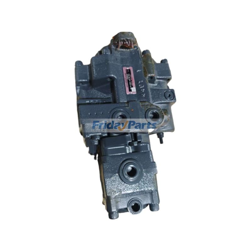 Bomba hidráulica principal YA00035147 17909955 YD00002114 para escavadeira Hitachi ZX60-5 ZX60-5A ZX60-5G ZAIS60-5G ZX870