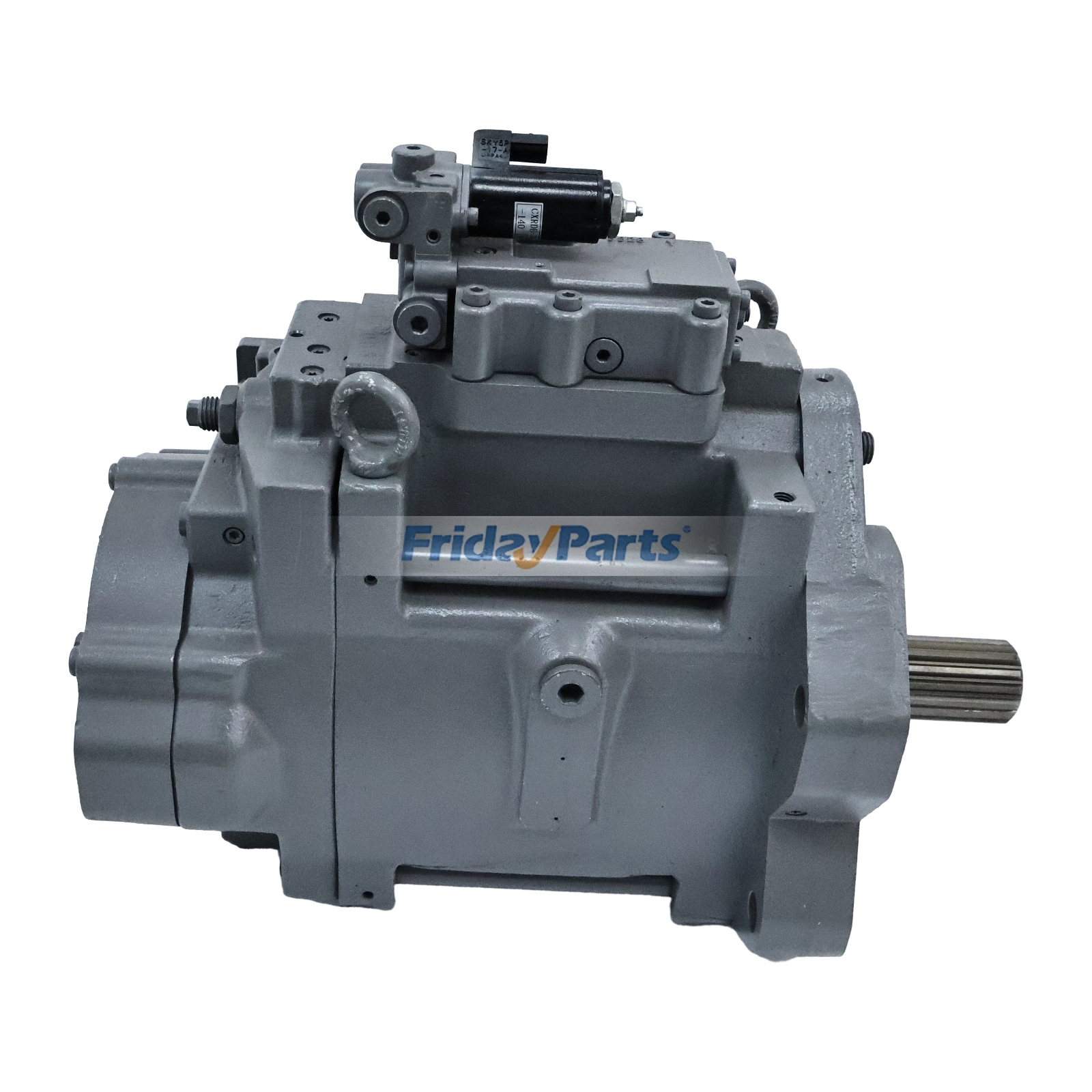 Hydraulic Main Pump for Excavator