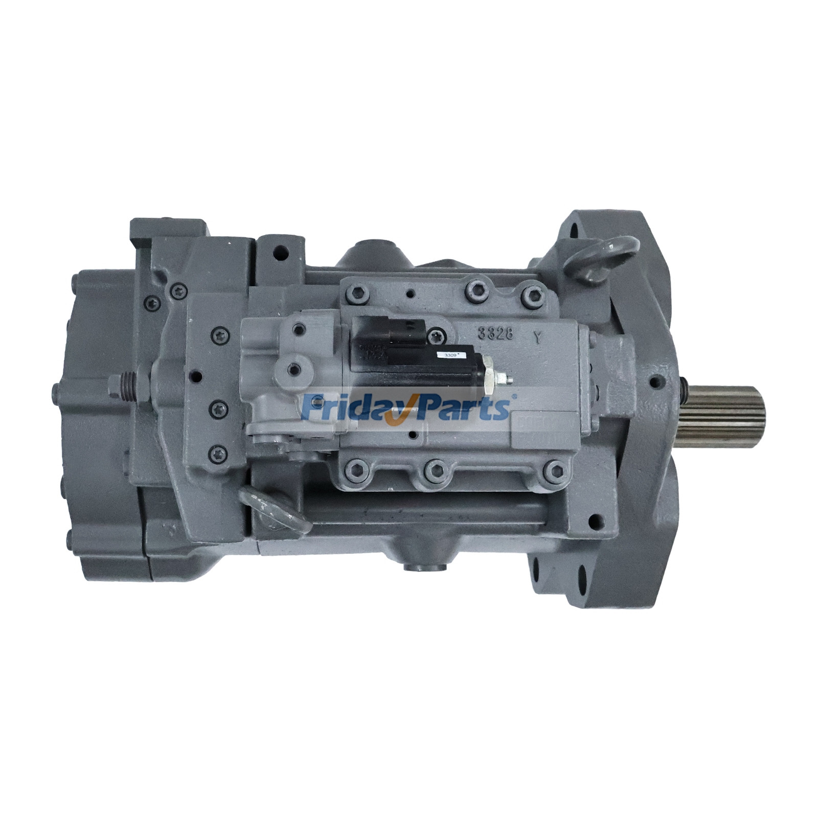  Hydraulic Main Pump For HITACHI