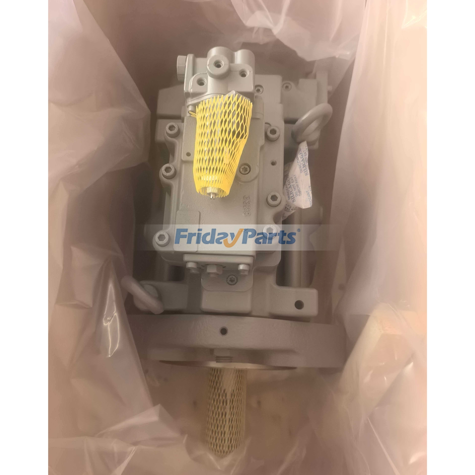 Hydraulische Hauptpumpe YA00053205 für Hitachi-Bagger EX1200-6, ZX850-3, ZX870-3, ZX670-3, EX1200-7, ZX650-3