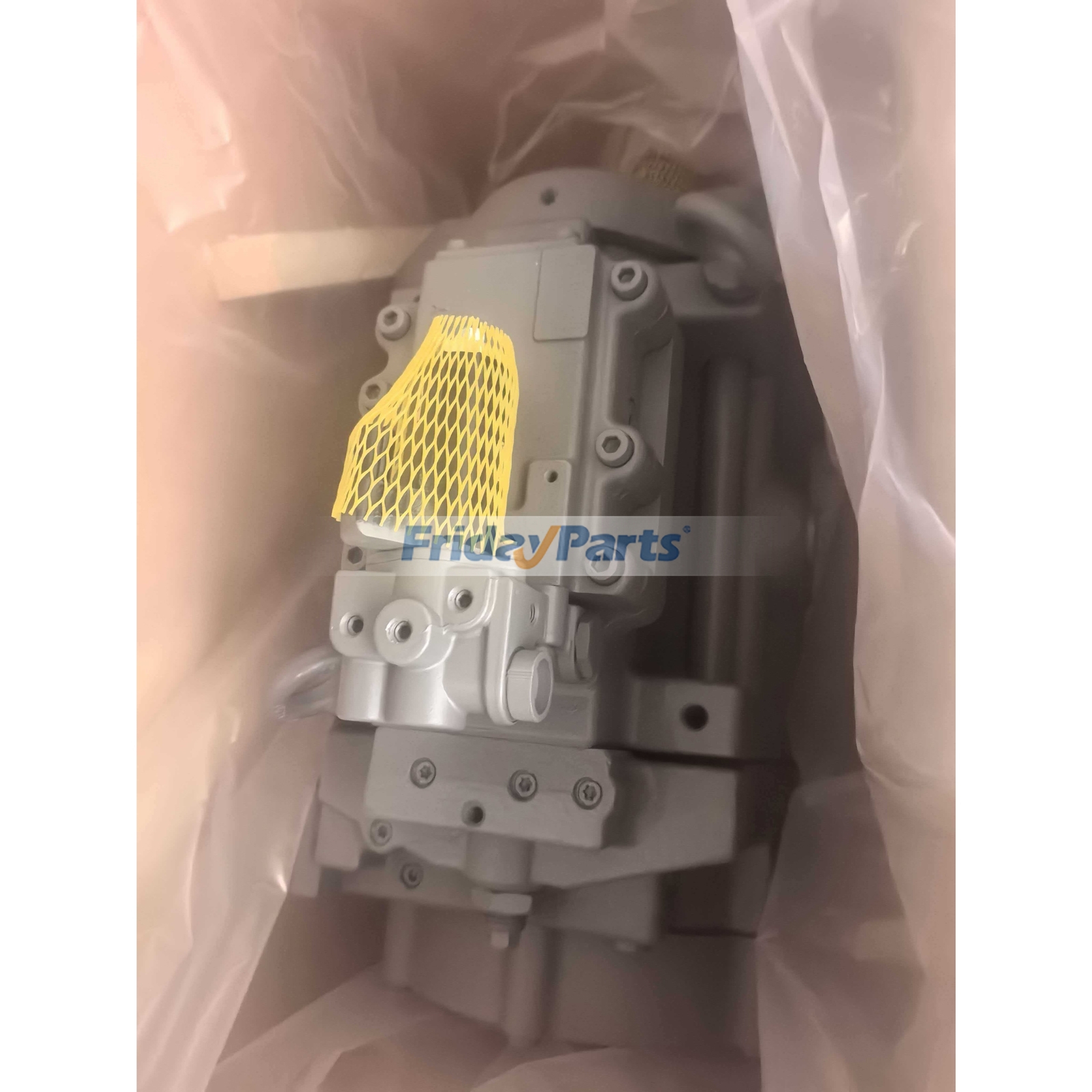Hydraulische Hauptpumpefür Bagger