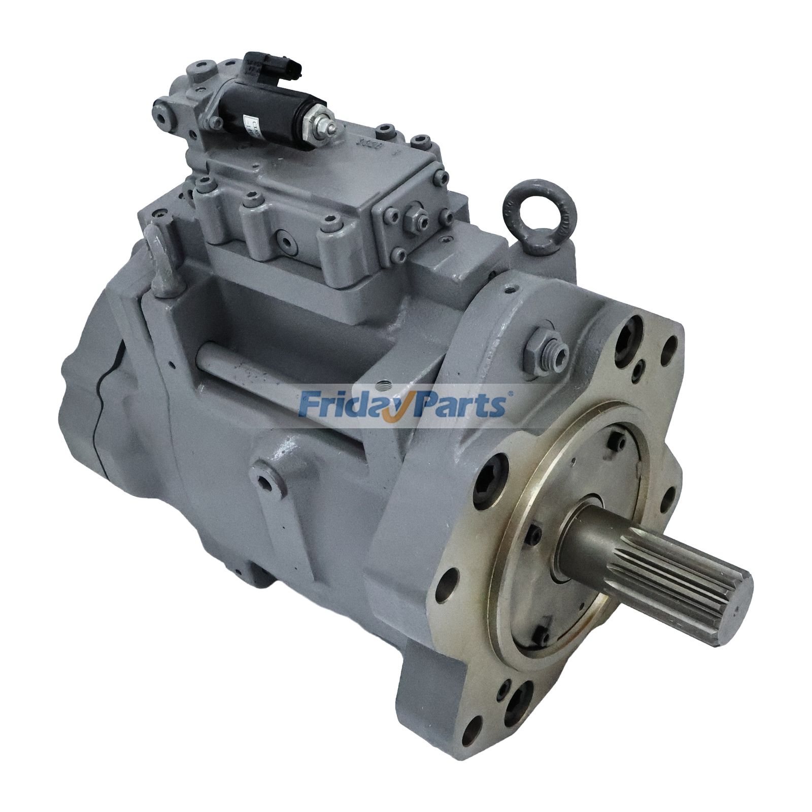 Hydraulic Main Pump YA00053205 for Hitachi Excavator EX1200-6 ZX850-3 ZX870-3 ZX670-3 EX1200-7 ZX650-3