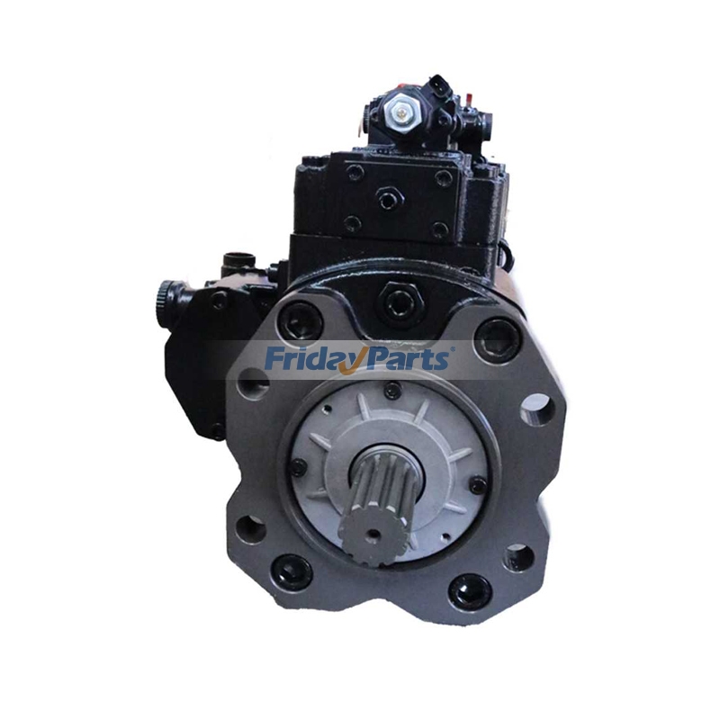 Conjunto de bomba principal hidráulica YB10V00001F6 para excavadora Kobelco SK200SR SK200SR-1S SK200SRLC SK200SRLC-1S de FridayParts