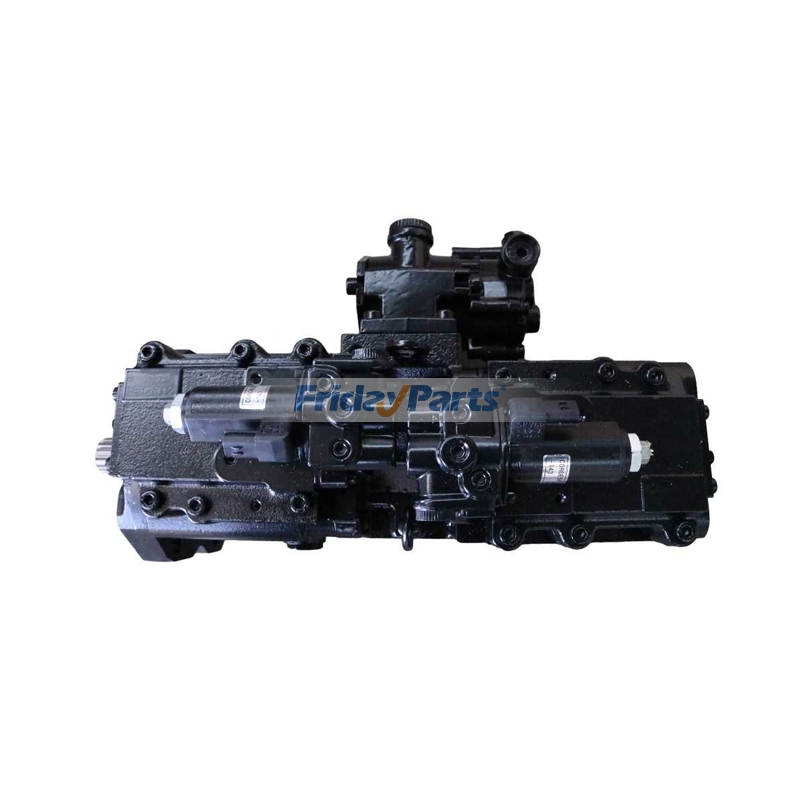 Hydraulic Main Pump for Excavator