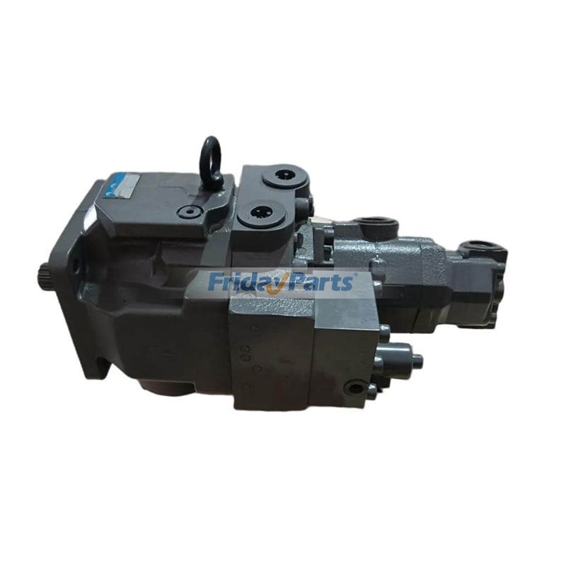 Hydraulic Main Pump YD00013054 for Hitachi Excavator ZX85 ZX85USB-6