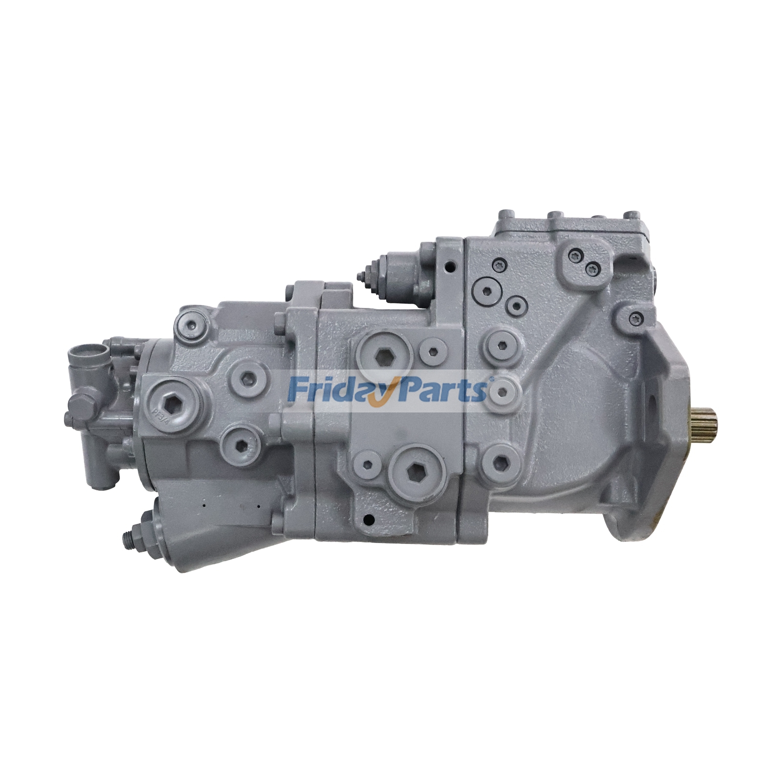 Excavator Hydraulic Main Pump