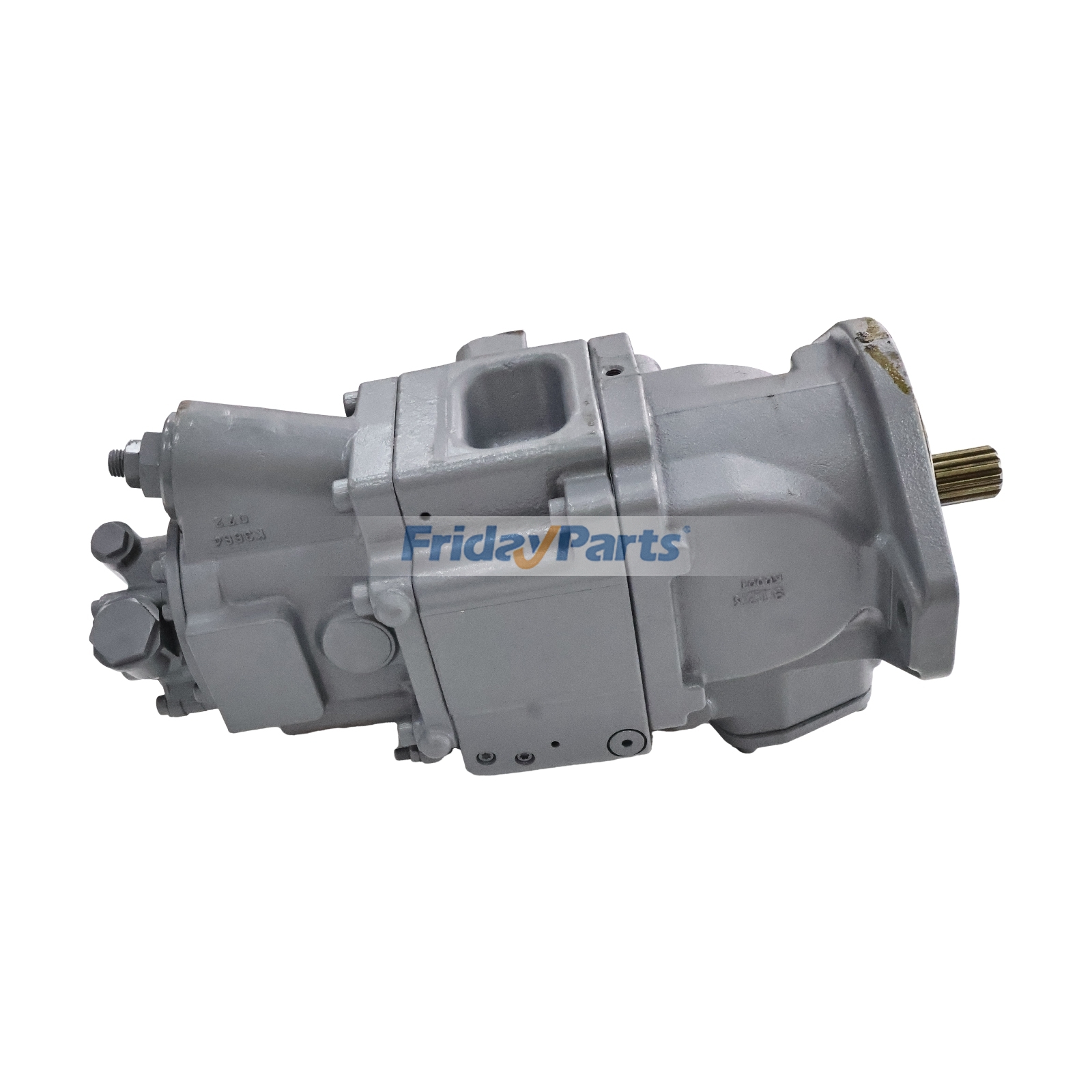 Hydraulic Main Pump for Excavator