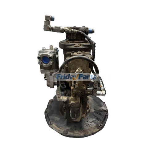 Hydraulikpumpe für Fermec Kobelco 115 C4.6-7.2-7.2L35619, 6016233M92 6005000M91 Hydraulikpumpe für Fermec Kobelco 115 C4.6-7.2-7.2L35619, 6016233M92 6005000M91