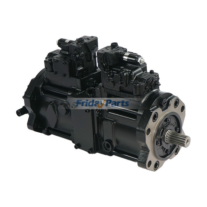 Hydraulic Pump YN10V00036F1 YN10V00036F4 for Kobelco Excavator 200-8 SK210DLC-8 SK210D-8 SK210LC-8 SK210-9 SK210-8 SK200-8 SK200LC-8