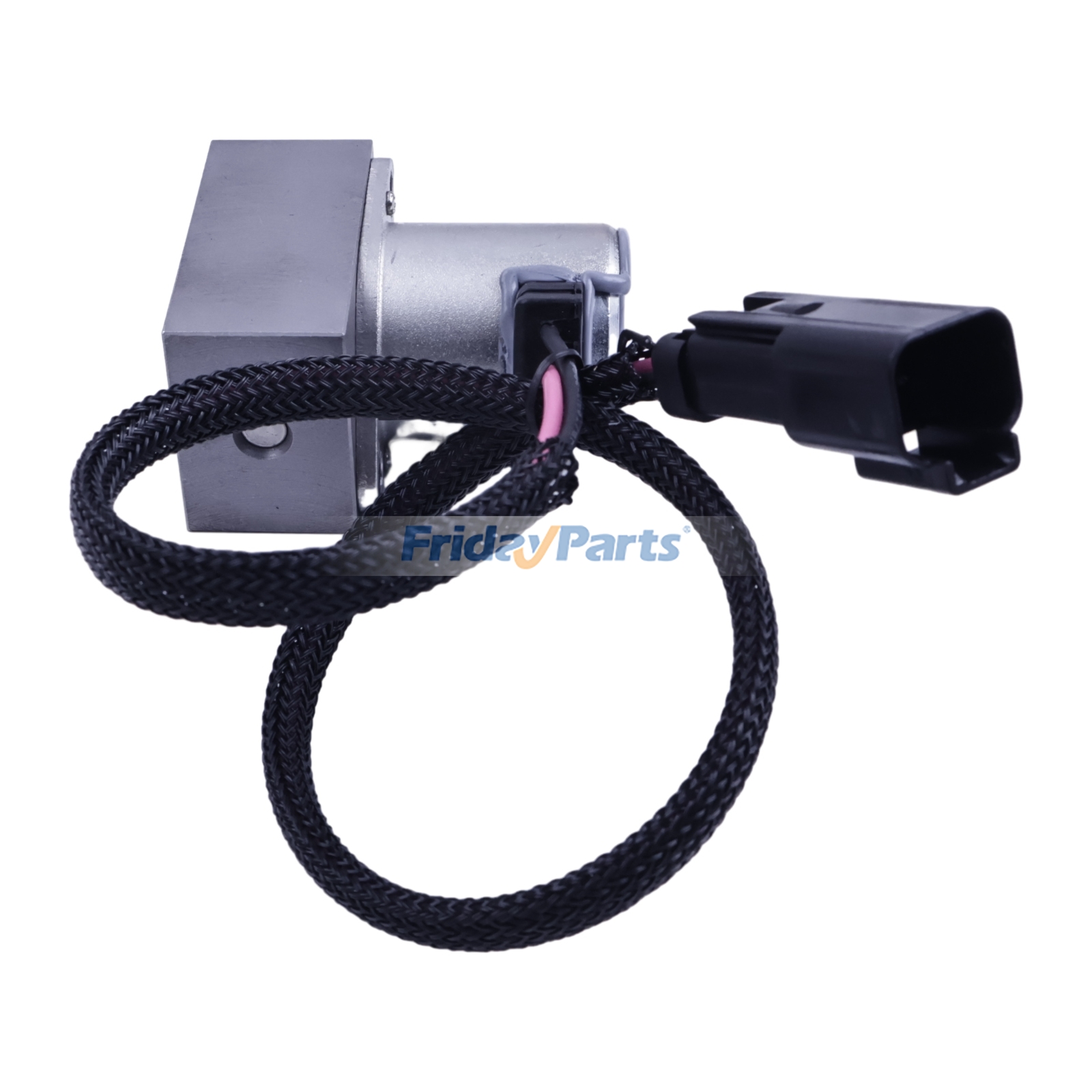 Excavator,Loader Hydraulic Main Solenoid Valve PC400LC-8 PC450-7 PC450LC-8