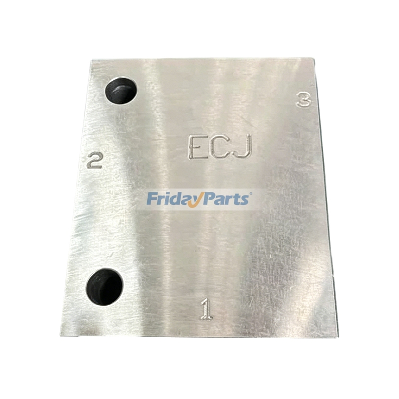Hydraulic Manifold Block for Dozer,Excavator,Loader