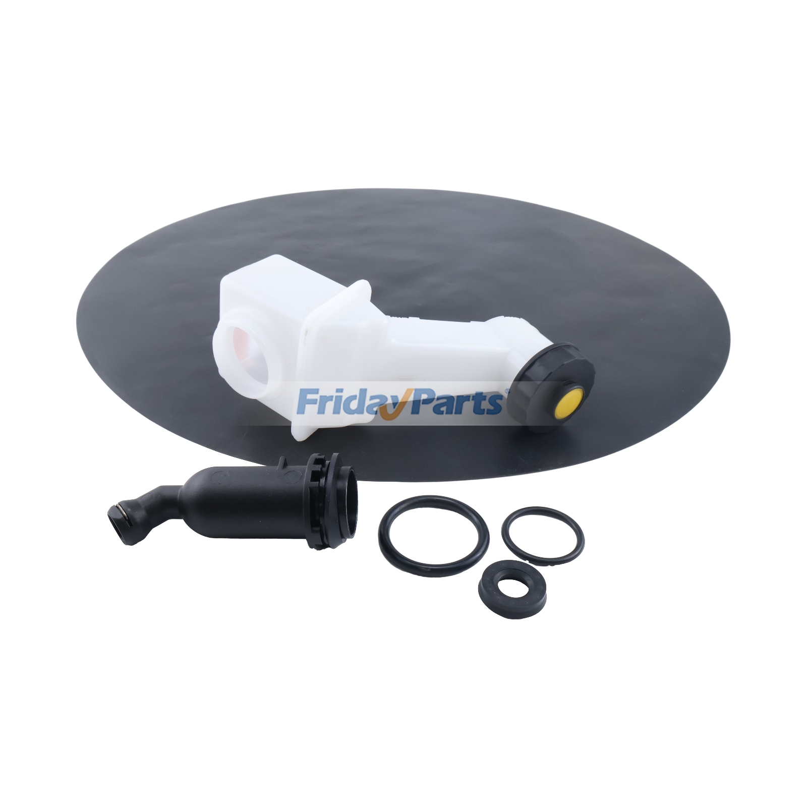 Hydraulic Master Cylinder Clutch Repair Kit for Truck