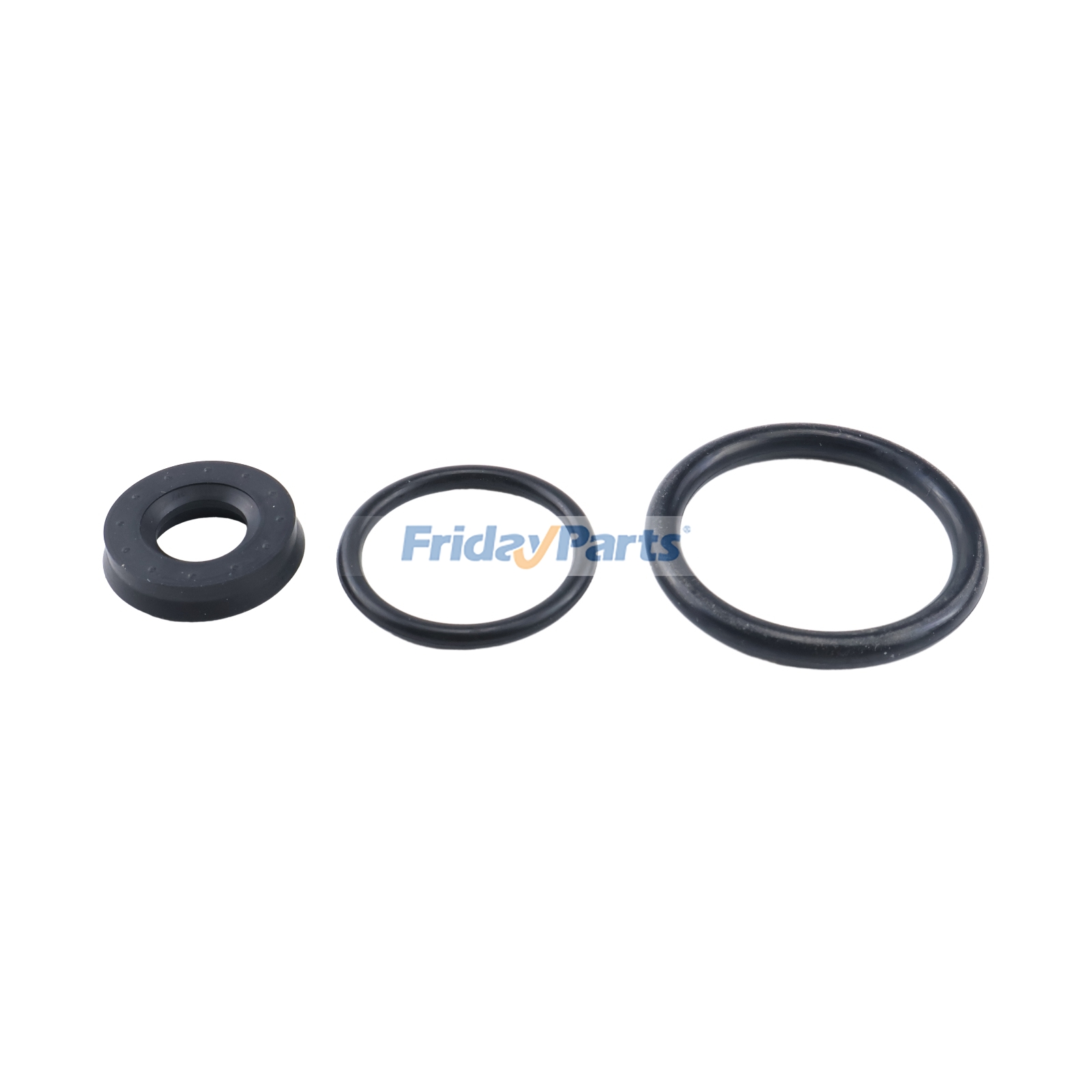 FridayParts Hydraulic Master Cylinder Clutch Repair Kit