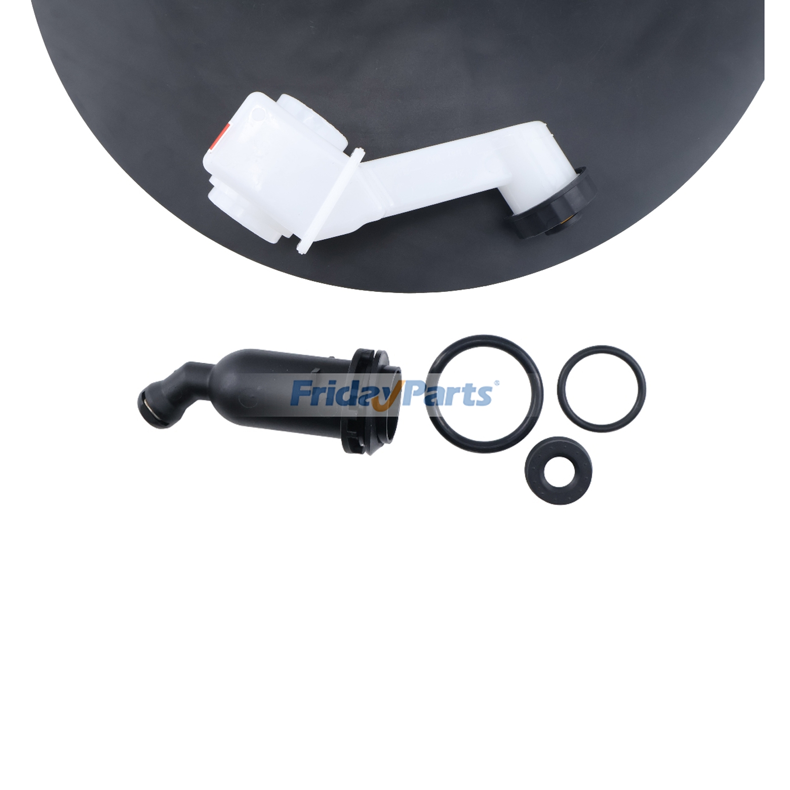  Hydraulic Master Cylinder Clutch Repair Kit For Wabco