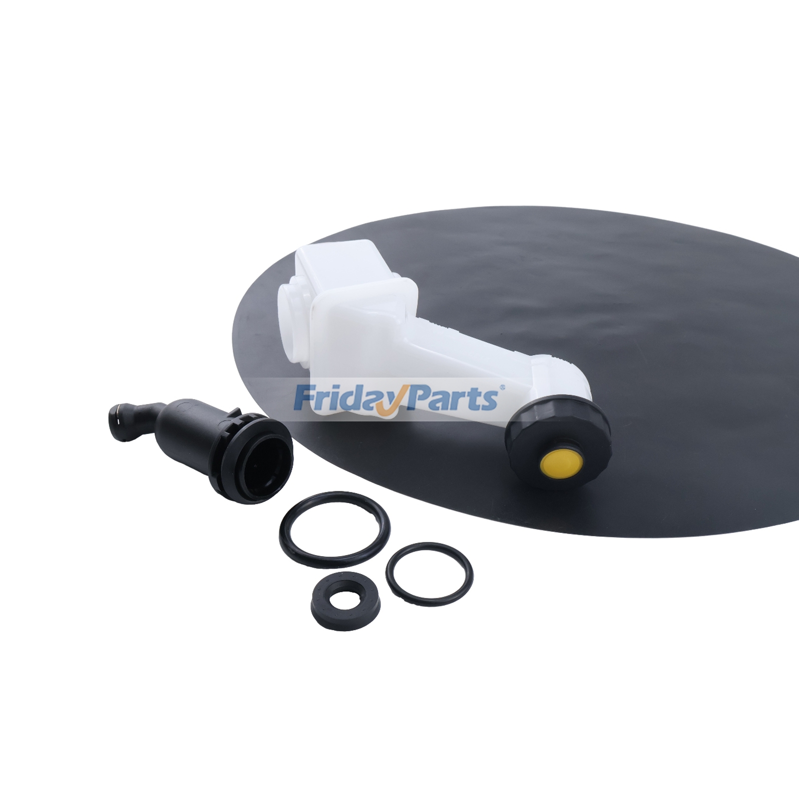 Truck Hydraulic Master Cylinder Clutch Repair Kit