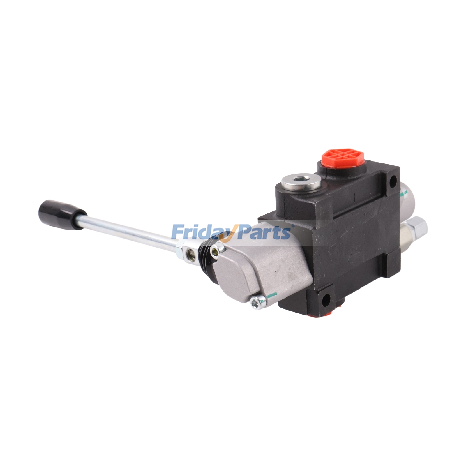 Loader,Tractor Directional Control Valve