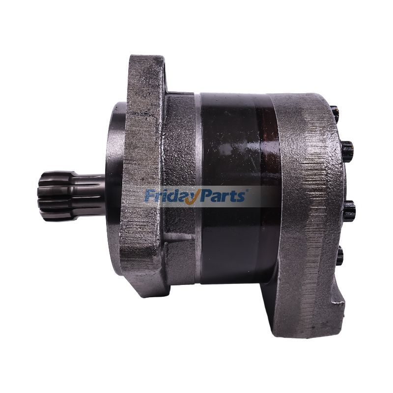  Hydraulic Motor For Eaton
