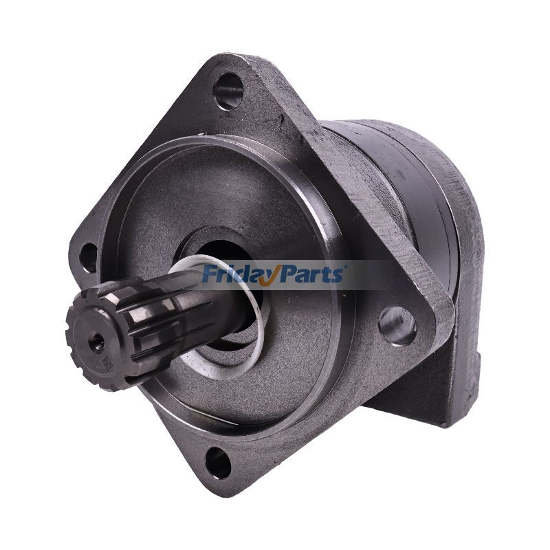 FridayParts Hydraulic Motor