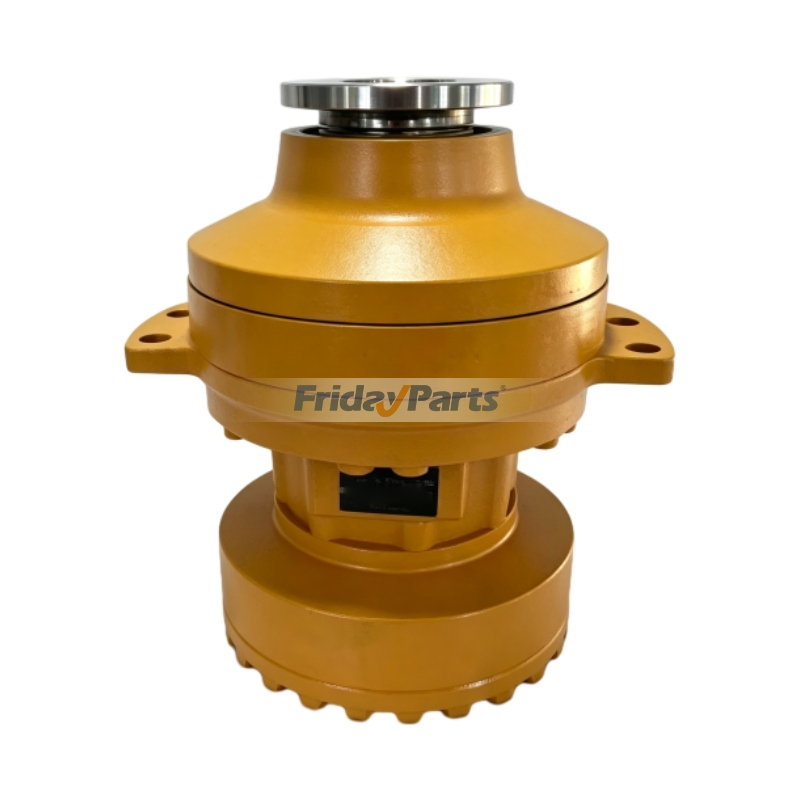 Motore idraulico 007643734G per compattatore Ingersoll Rand DD24