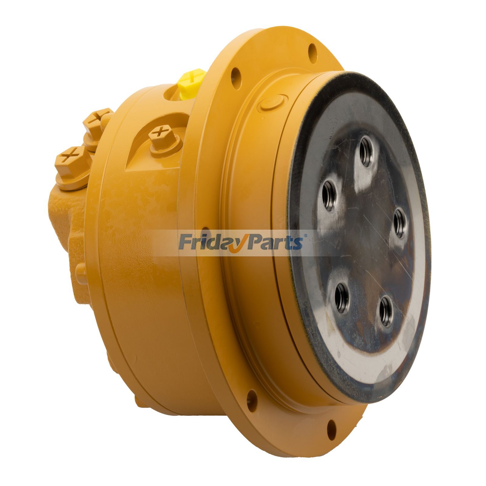 Hydraulic Motor 05816293 for Bomag Compactor BW120-AD