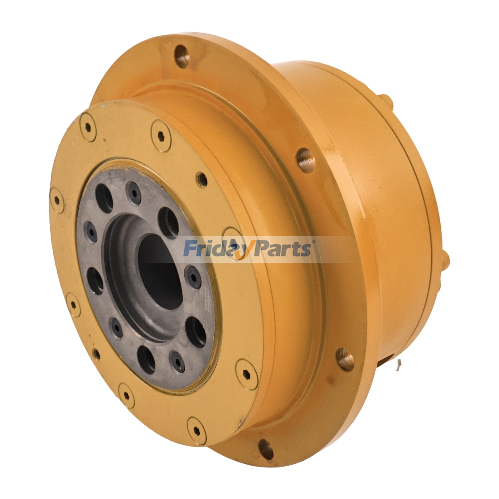  Hydraulic Motor For Bomag