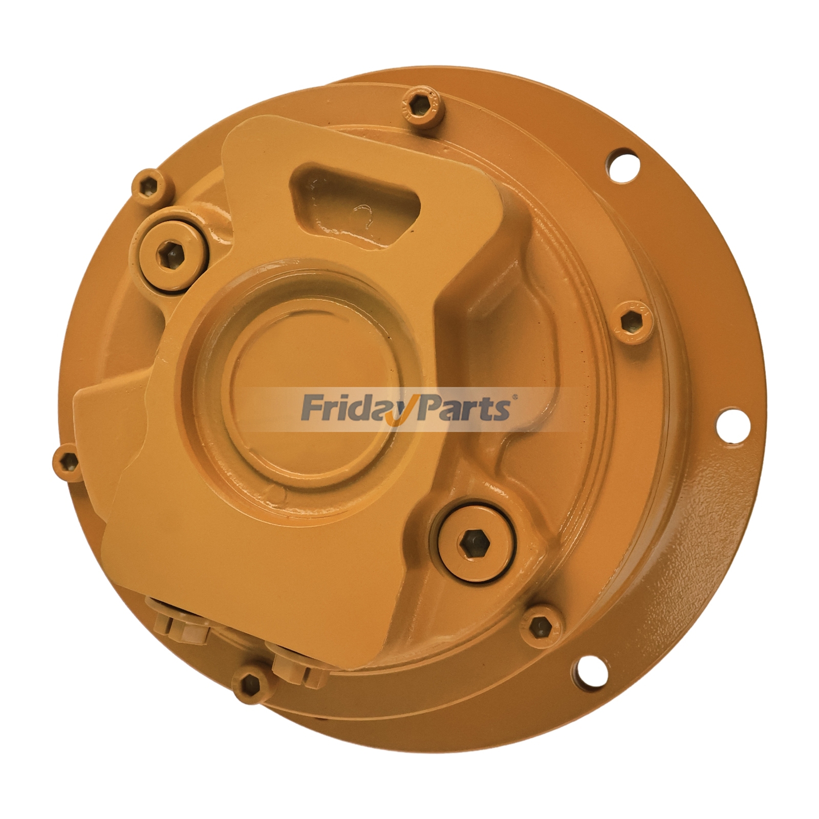 Compactor Hydraulic Motor