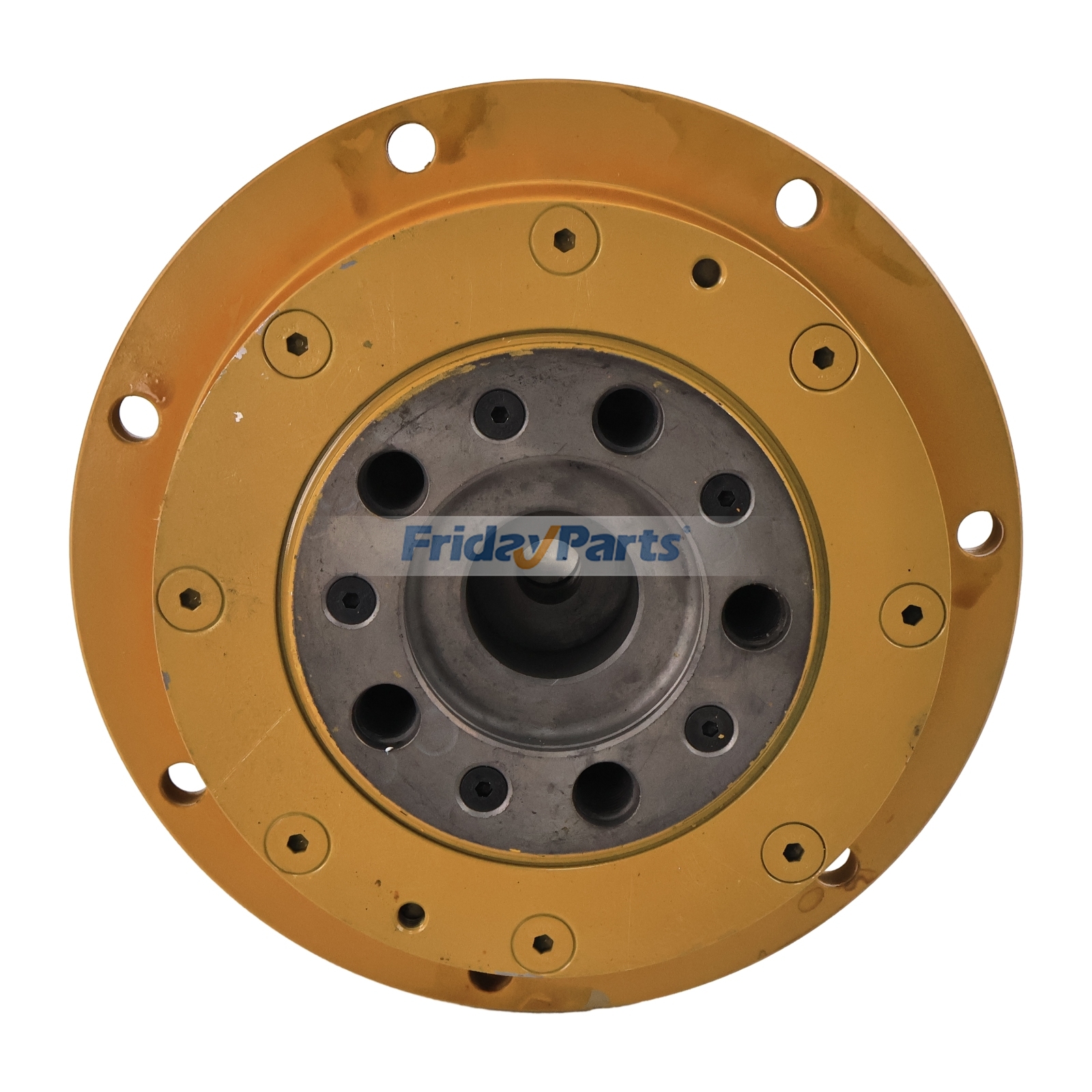 FridayParts Hydraulic Motor