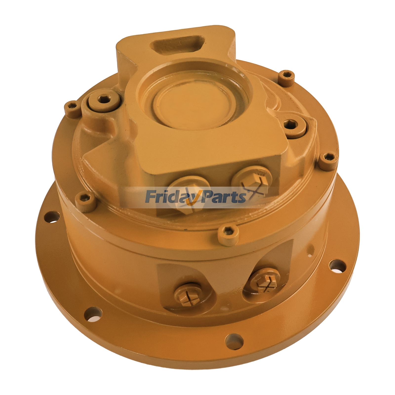 Hydraulic Motor 05816293 for Bomag Compactor BW120-AD