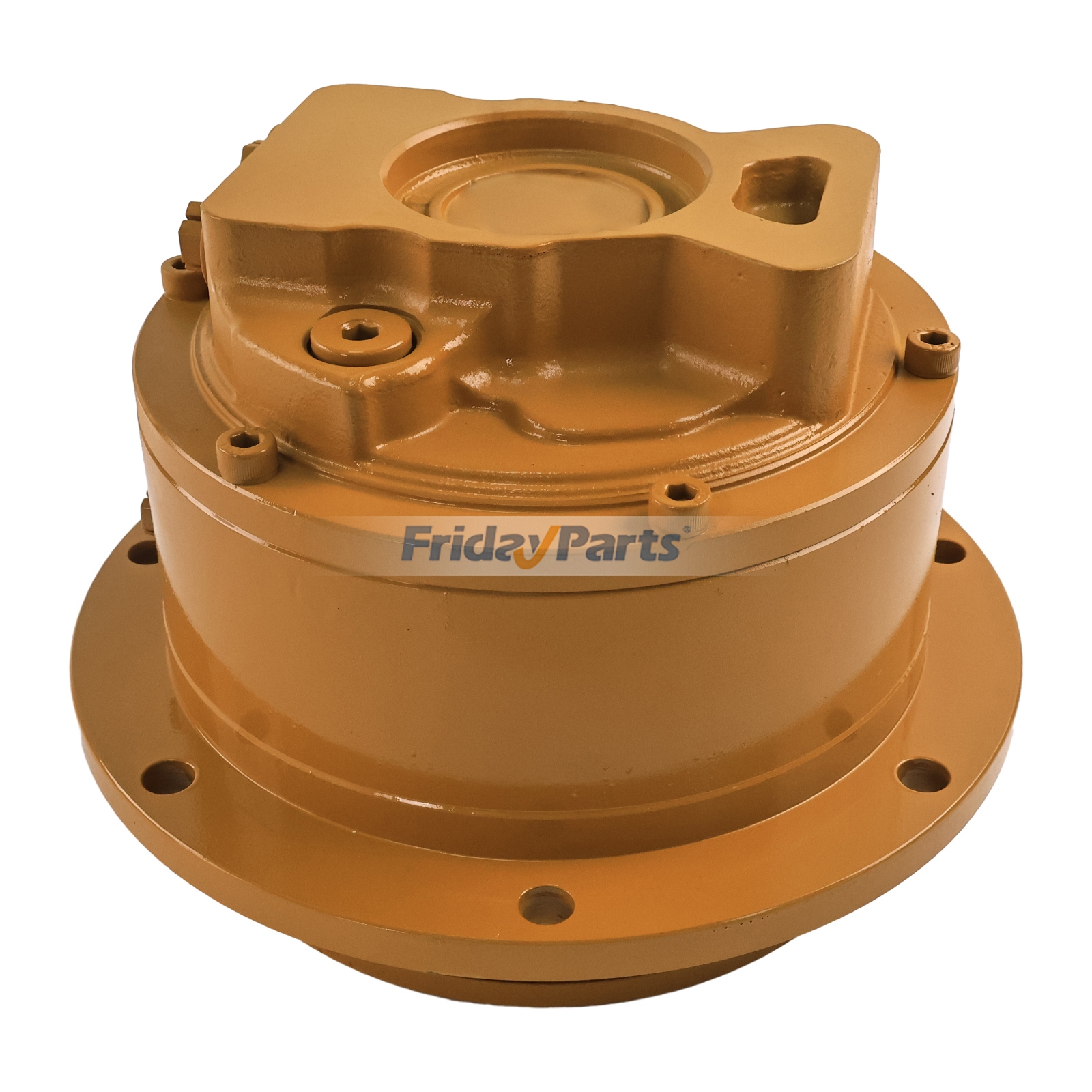 Hydraulic Motor for Compactor