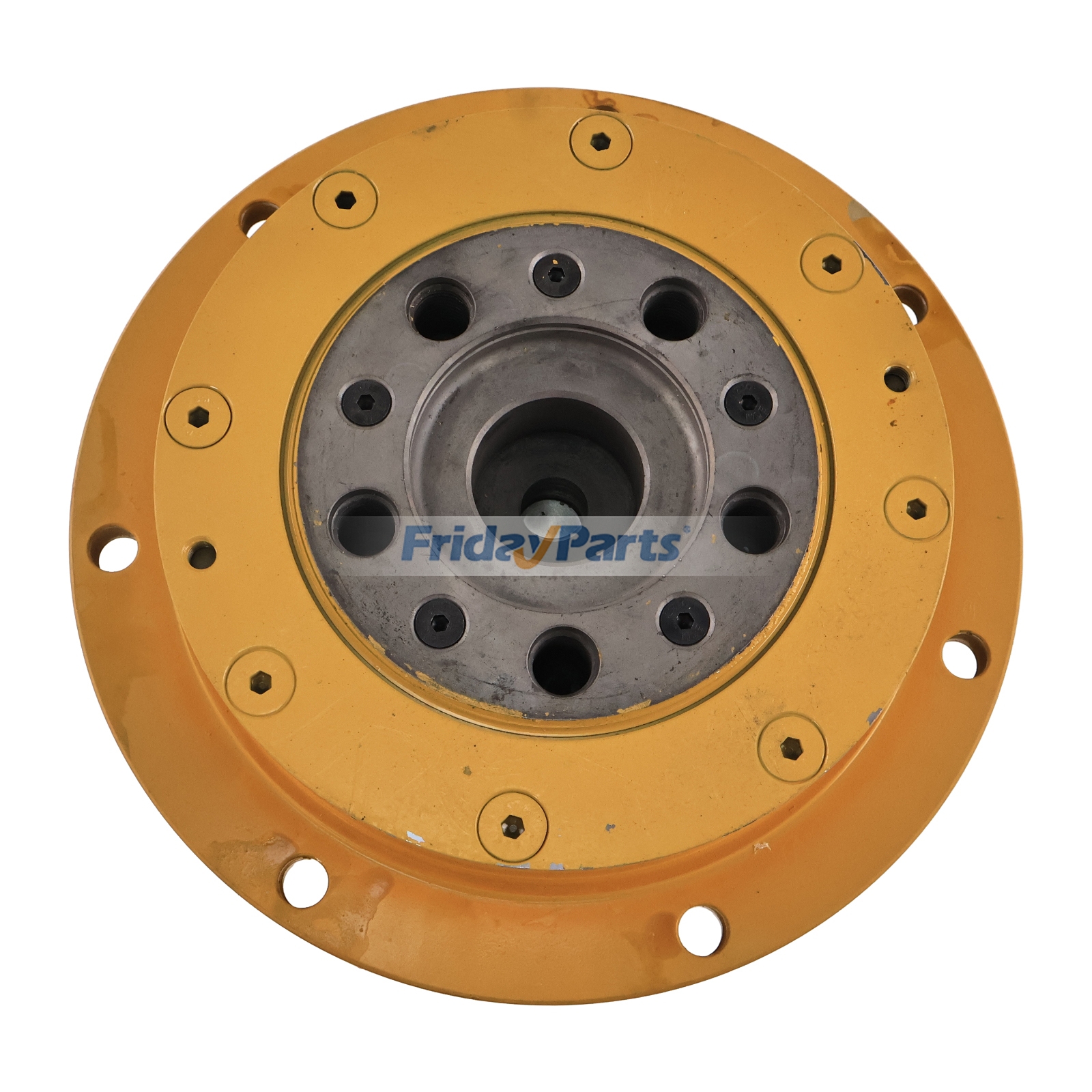Hydraulic Motor For Bomag Compactor