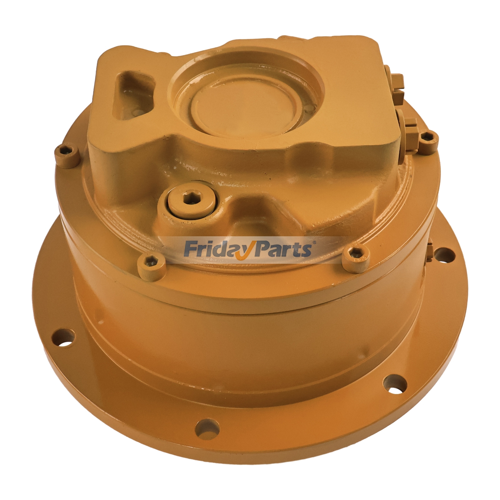 Hydraulic Motor compatible with Compactor
