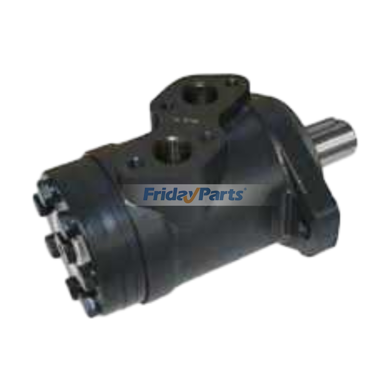 Hydraulic Motor 0689061 11186706 for Claas Harvester Jaguar 940