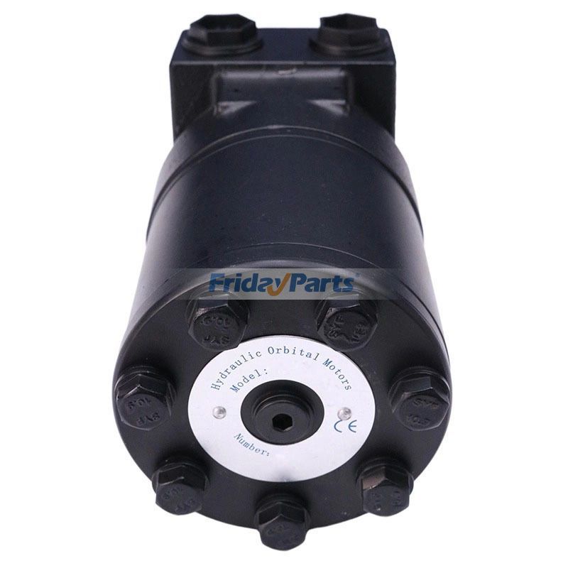 Hydraulic Motor replace Eaton Char-Lynn in Stock in China