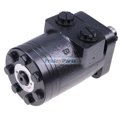 Motore idraulico 1011030009 per Eaton Char-Lynn serie H 101-1030-009 NUOVO Motore idraulico 1011030009 per Eaton Char-Lynn serie H 101-1030-009 NUOVO