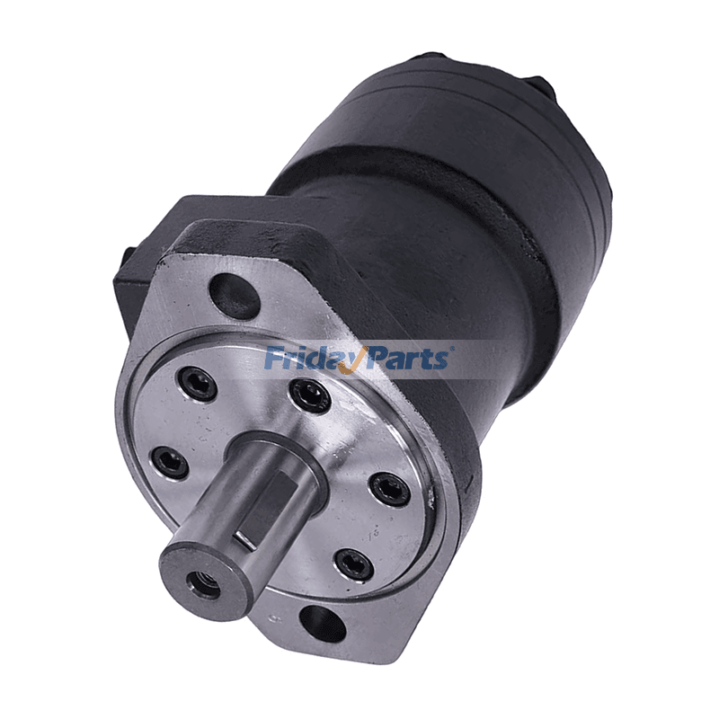 Aftermarket Eaton Char-Lynn H Series 101-1025-009 Hydraulic Motor 101-1025-009