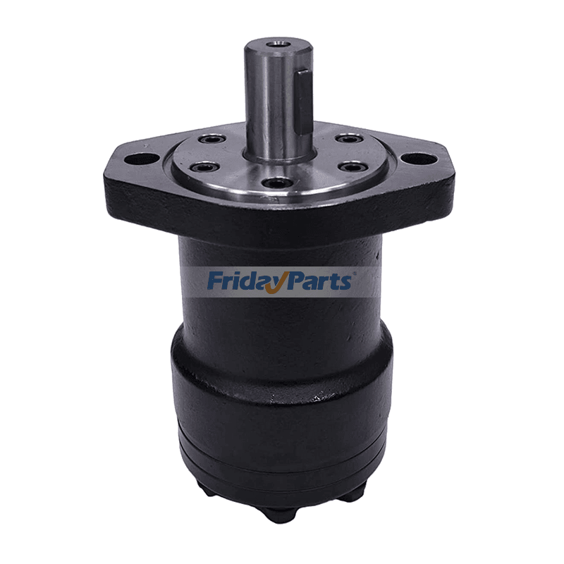 Motor hidráulico de repuesto Eaton Char-Lynn serie H 101-1025-009 101-1025-009 Para Eaton