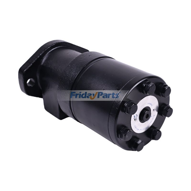 Moteur hydraulique Char-Lynn série H Pour Eaton